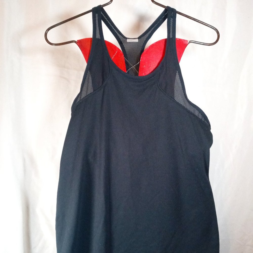 Old Navy Active Womens Shirt Size Large
